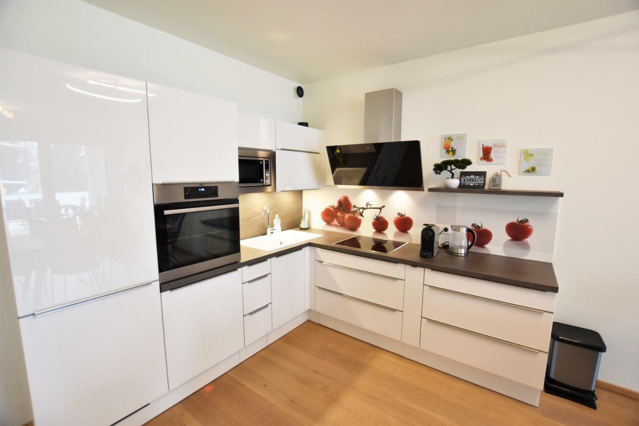 Luxury Holiday Am Woerthersee Portschach am Woerthersee Ngoại thất bức ảnh