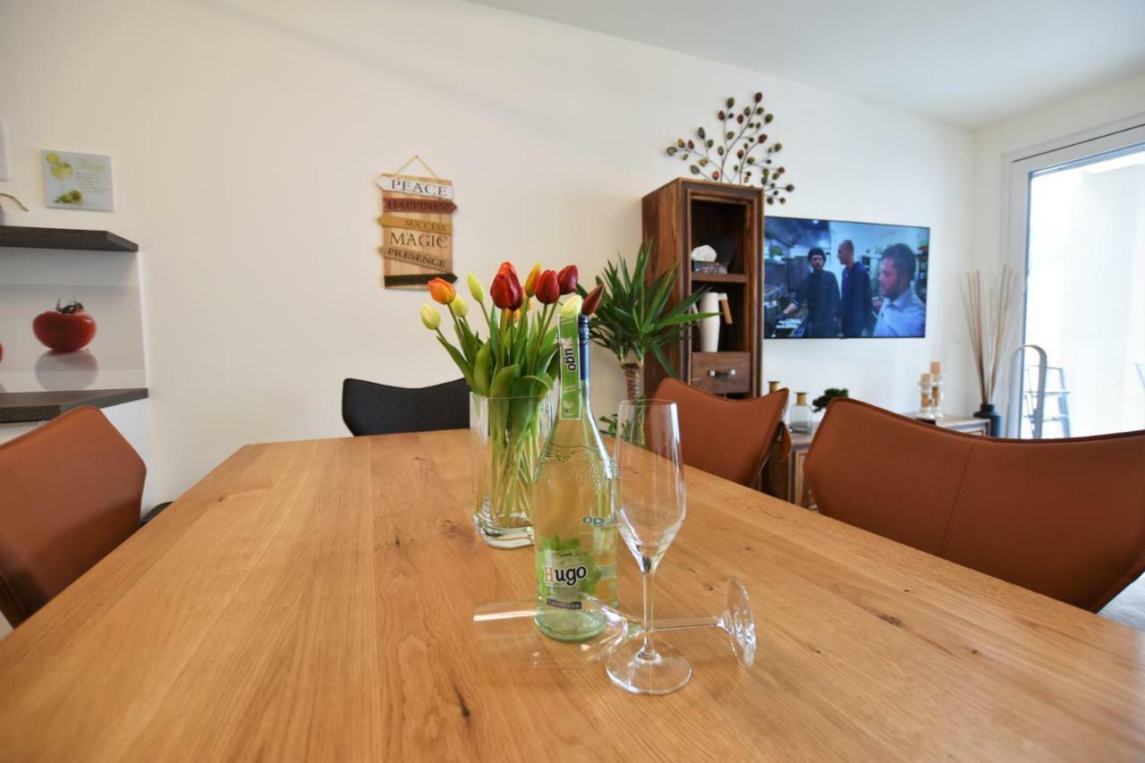 Luxury Holiday Am Woerthersee Portschach am Woerthersee Ngoại thất bức ảnh