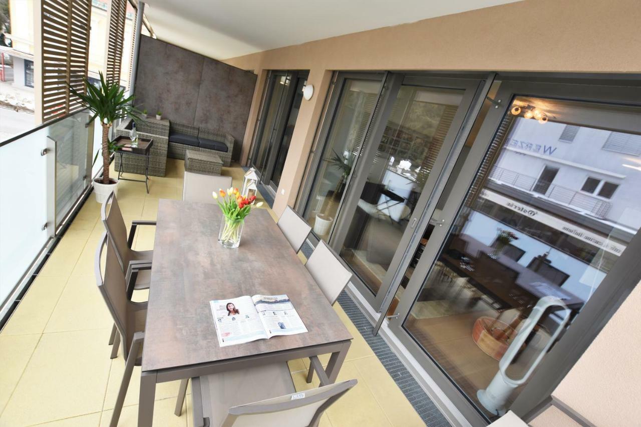 Luxury Holiday Am Woerthersee Portschach am Woerthersee Ngoại thất bức ảnh